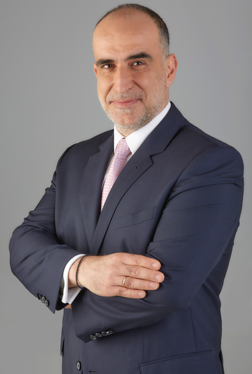 Κωνσταντίνος Σφακιανούδης