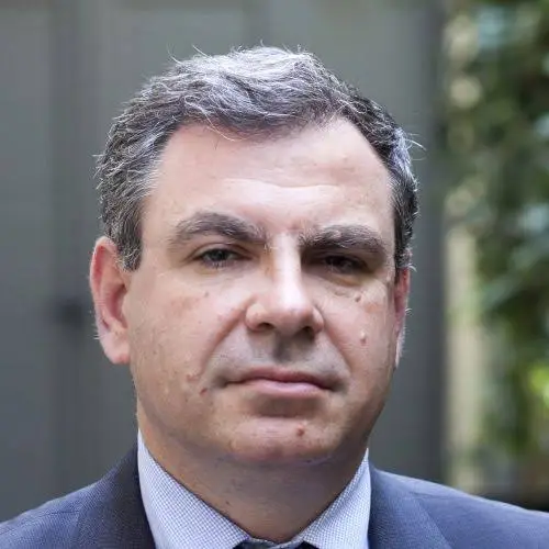Νίκος Βέττας