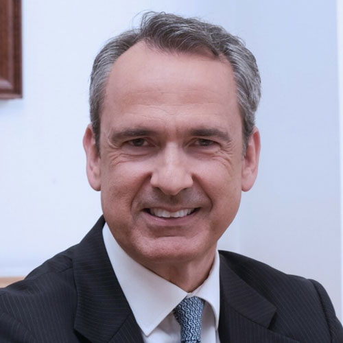 Μιχάλης Βλασταράκης