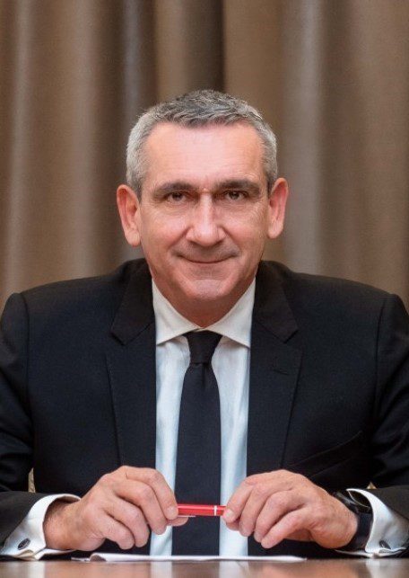 Γιώργος Χατζημάρκος