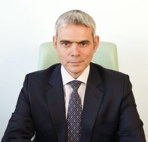 Κωνσταντίνος Καραγκούνης